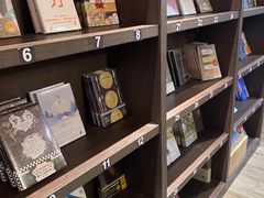 -钟书阁(松江泰晤士小镇店)