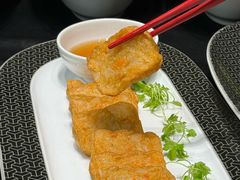-新光酒家·河豚·海鲜·蟹料理(浦东店)