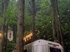 -波尔登森林公园