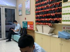 -北派修脚·采耳(上地信息路店)