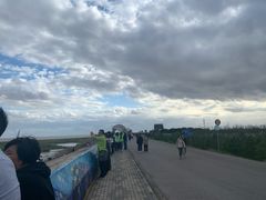 -南汇嘴观海公园