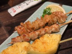 -眷屋の深夜食堂(云锦中心店)