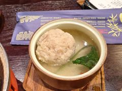 -古都历食南京菜·烤鸭·鸭血粉丝·汤包(南京博物院店)