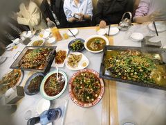 -观城阁家常菜·精品烤鱼·锦州烧烤(崇文门店)