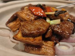 -海味观(老西门店)