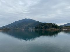 -广州市流溪河国家森林公园