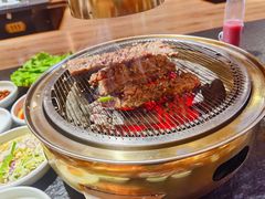 -味家烤肉烤鳗鱼牛排(西塔旗舰店)