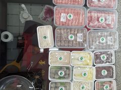 -蜗牛宅捞火锅生鲜超市(新吴店)