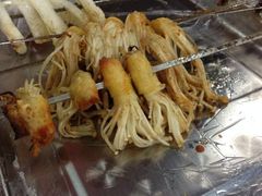 iphone_upload_pic-新疆烧烤王(广灵店)