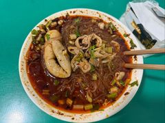 -甘记肥肠粉(马鞍北路店)