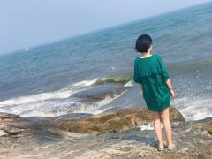 -老虎石海上公园