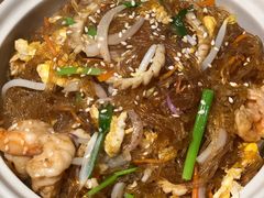 海鲜粉丝煲-泰华海鲜中餐厅(普吉镇店)