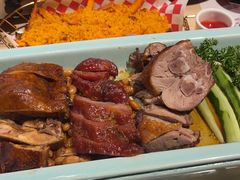 -避风塘(宝山万达店)