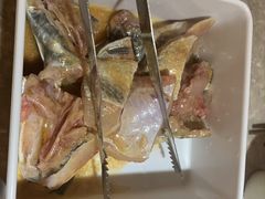 -丽江龙继斑鱼庄(罗宾森购物广场店)