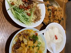 -小豆海棠(人民南路店)