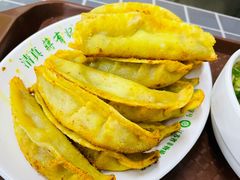 -清真蒋有记(老门东店)