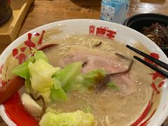 -豚王拉面(澳门银河店)