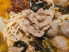 -南記粉麵(灣仔謝斐道店)
