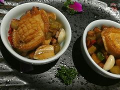 -新悦·霞浦海鲜生(上下杭店)