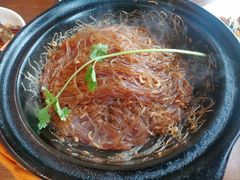 -老长沙湘菜馆(凤凰路店)