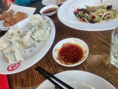 -双合园·海鲜水饺青岛菜(万佳广场店)