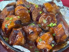 -鹿福农庄(南沙天后宫店)