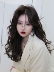 -TOP HAIR SALON