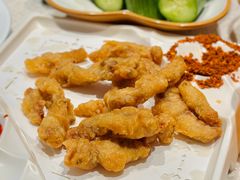 -海底捞火锅(崇文门新世界百货店)