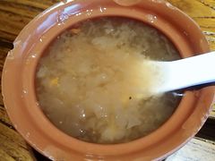 -陈仓老街美食天地