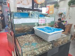 -九层海鲜塔(市南店)