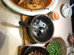 -桂小厨广西菜(水晶城店)
