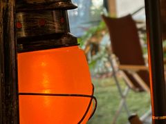 -J Create城市露营咖啡·简餐·宠物(上海动物园店)