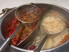 -千牛将·鲜牛肉火锅(开元路店)