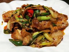 -北李妈妈菜·虾爬子大锅贴(贵和店)