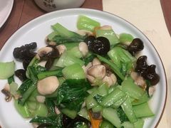 -意卡菲·欢乐聚会餐厅(华侨店)