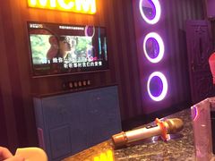 -欢乐迪KTV(观音桥未来国际店)