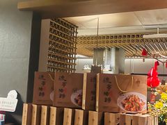 -船歌·鱼水饺青岛菜(闽江二路店)