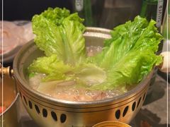 -亚马逊海鲜自助(王府井店)