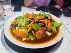 -沪小胖·小龙虾·蓝龙王(八佰伴店)
