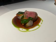 -Oyster Talks 四度蚝法餐厅