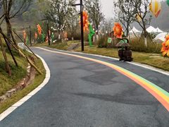 -黄龙溪欢乐田园