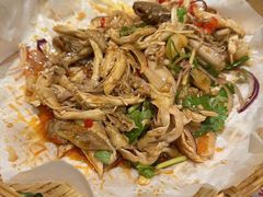 -东排食堂长沙小吃大排档(五一广场店)