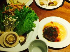 -黑鸡小馆(金源店)
