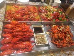 -一盐堂本帮菜(外滩店)