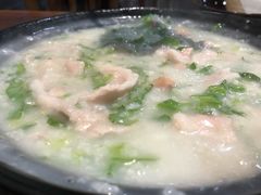 -盈田盈粥庄(博山东路店)