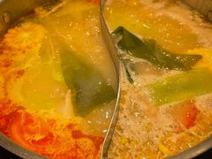 -椰子湾·海南火锅·糟粕醋·椰子鸡(正大广场店)