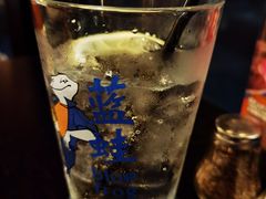 碳酸饮料-bluefrog蓝蛙(水游城店)