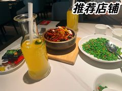 -外婆家(西红门荟聚购物中心店)