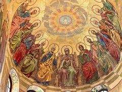 -滴血救世主教堂