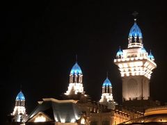 -京津新城温德姆至尊酒店(珠江大道店)